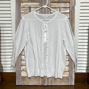 Nordstrom cardigan. Size small.